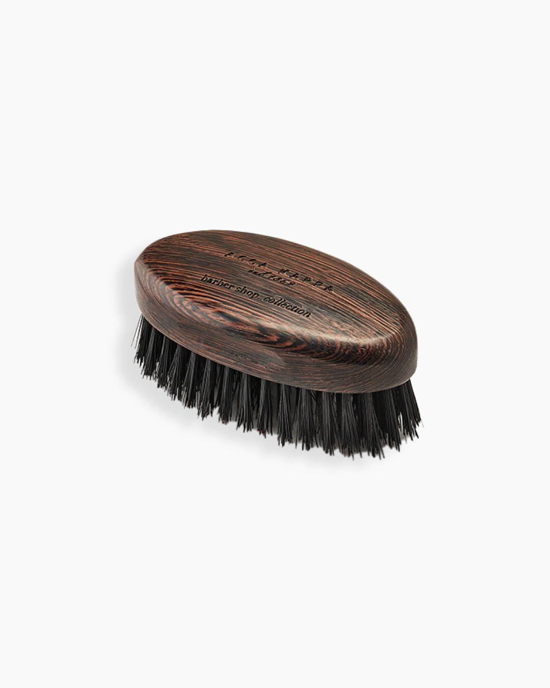 Beard brush