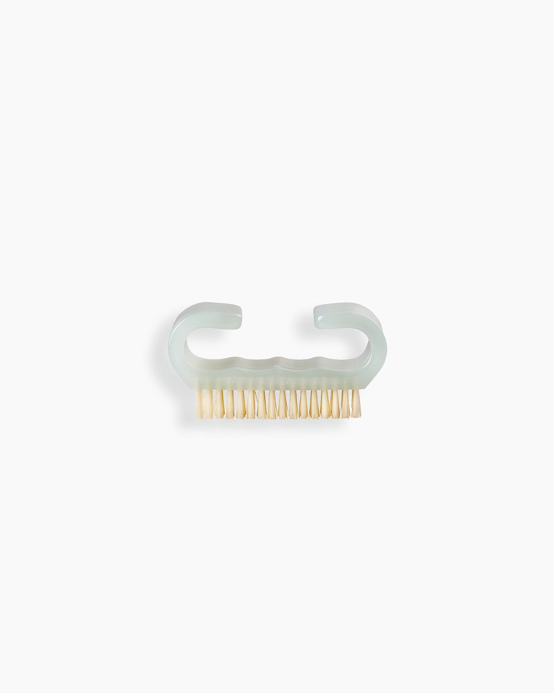 eye nail brush
