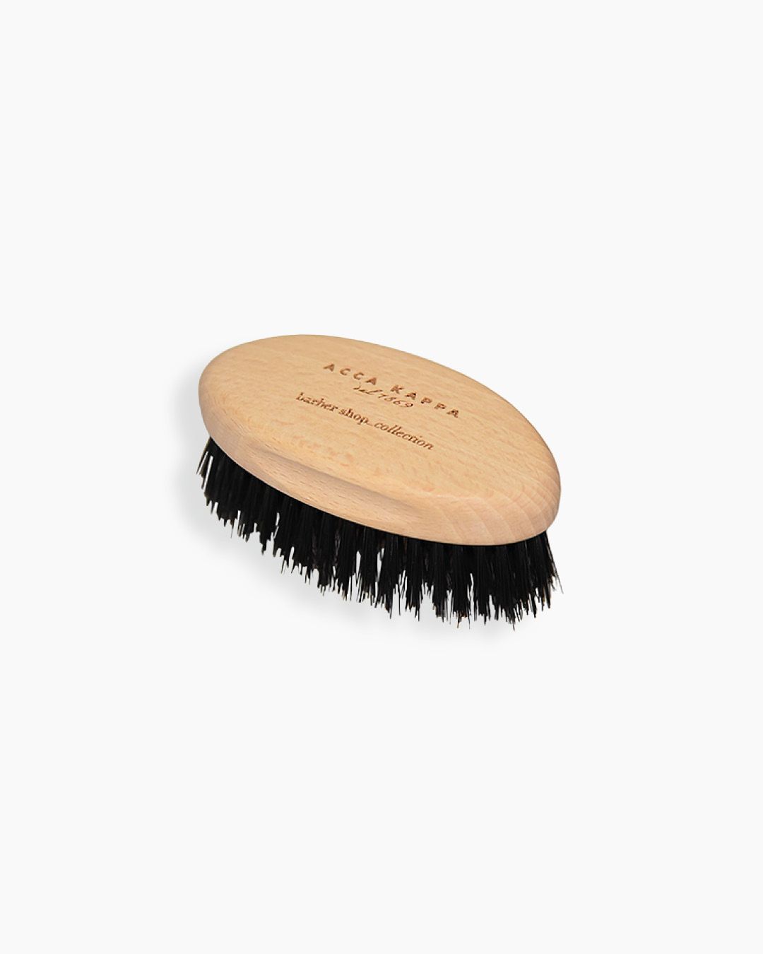 Beard brush