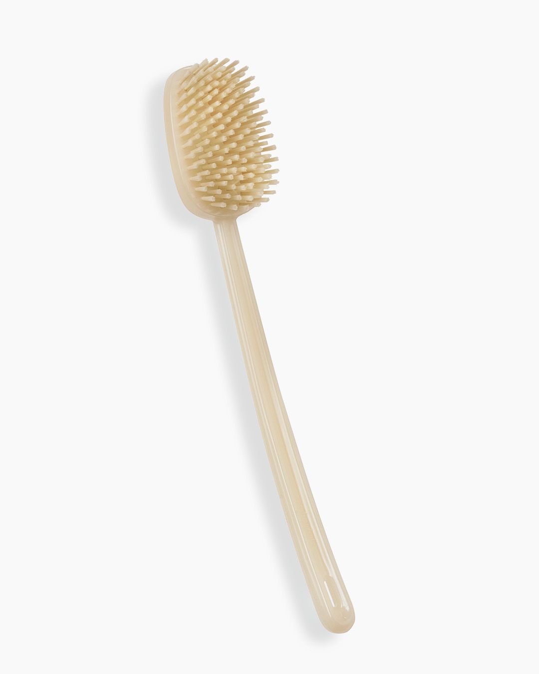 Eye bath brush