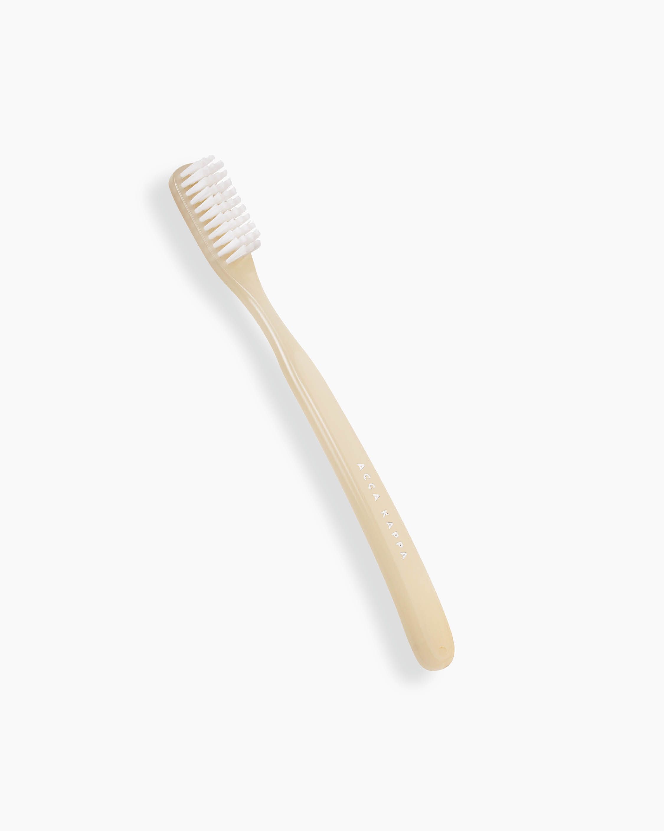 Eye toothbrush