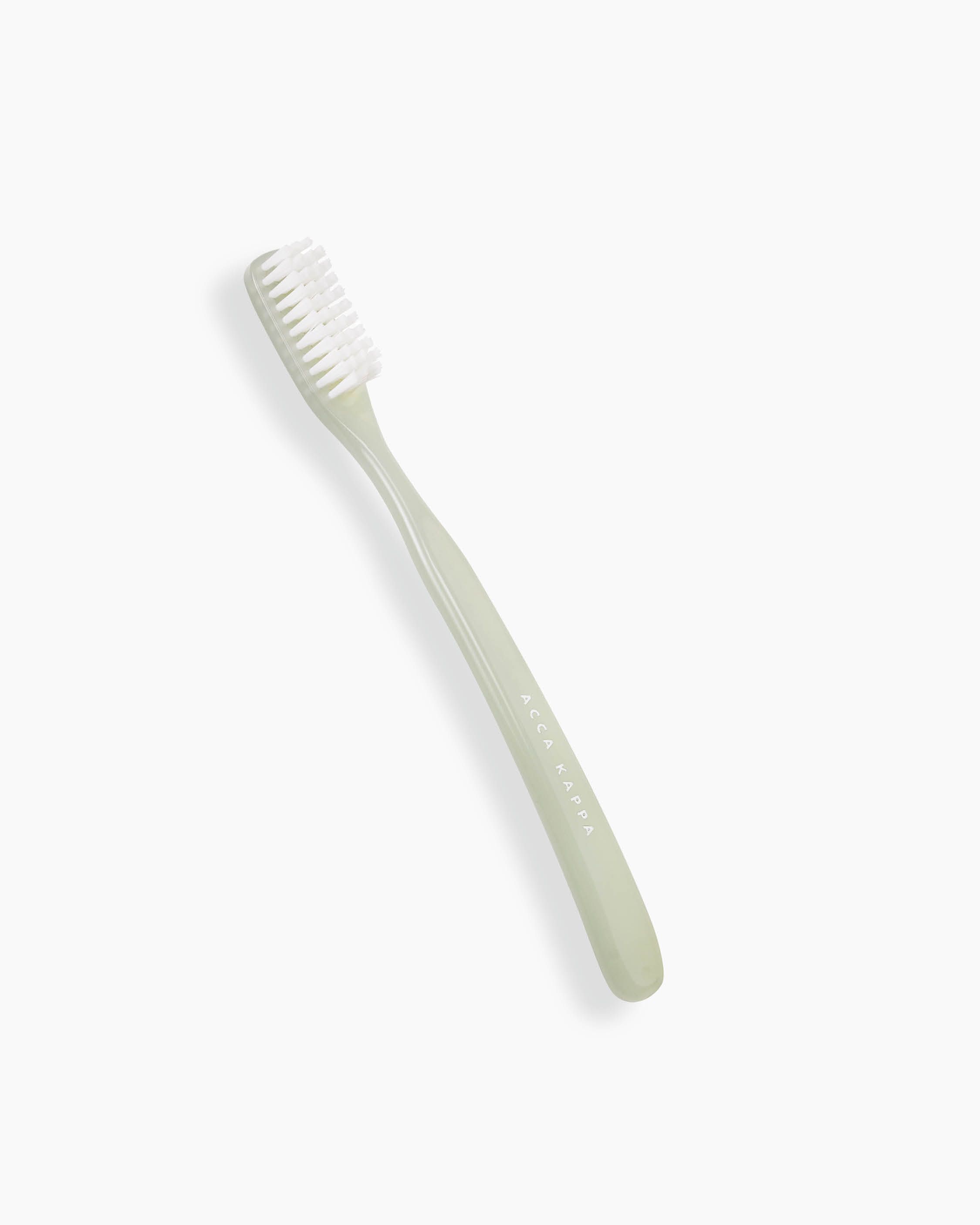 Eye toothbrush