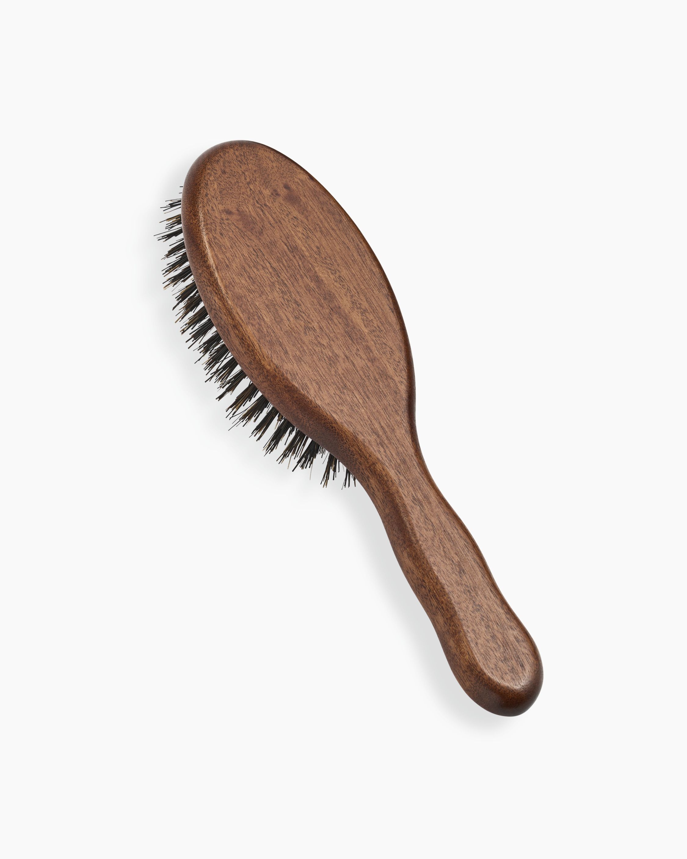 Pneumatic - Bristles - Hover