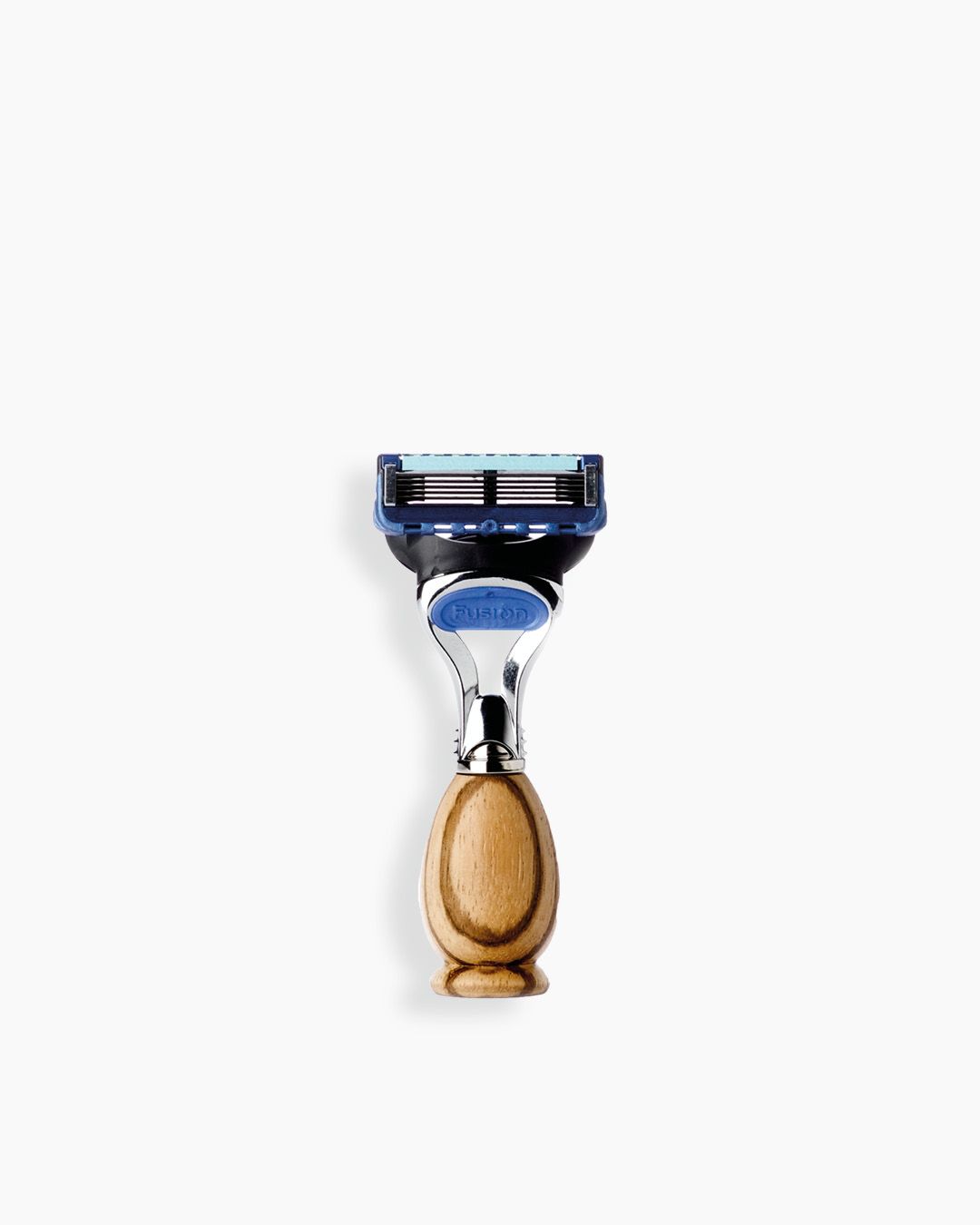 Travel size razor