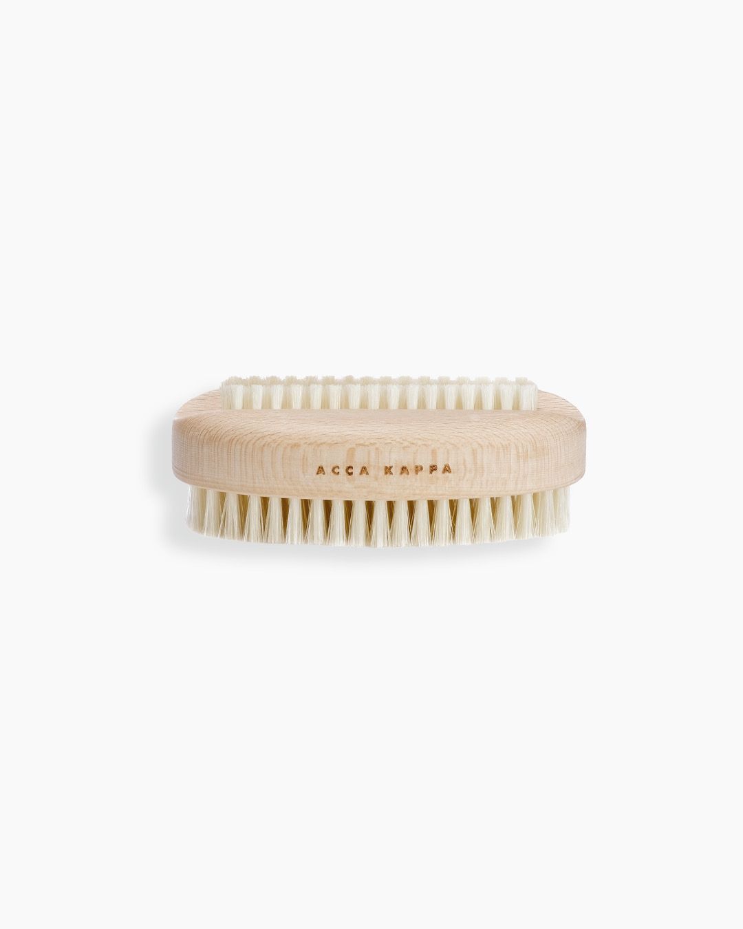 Natura nail brush