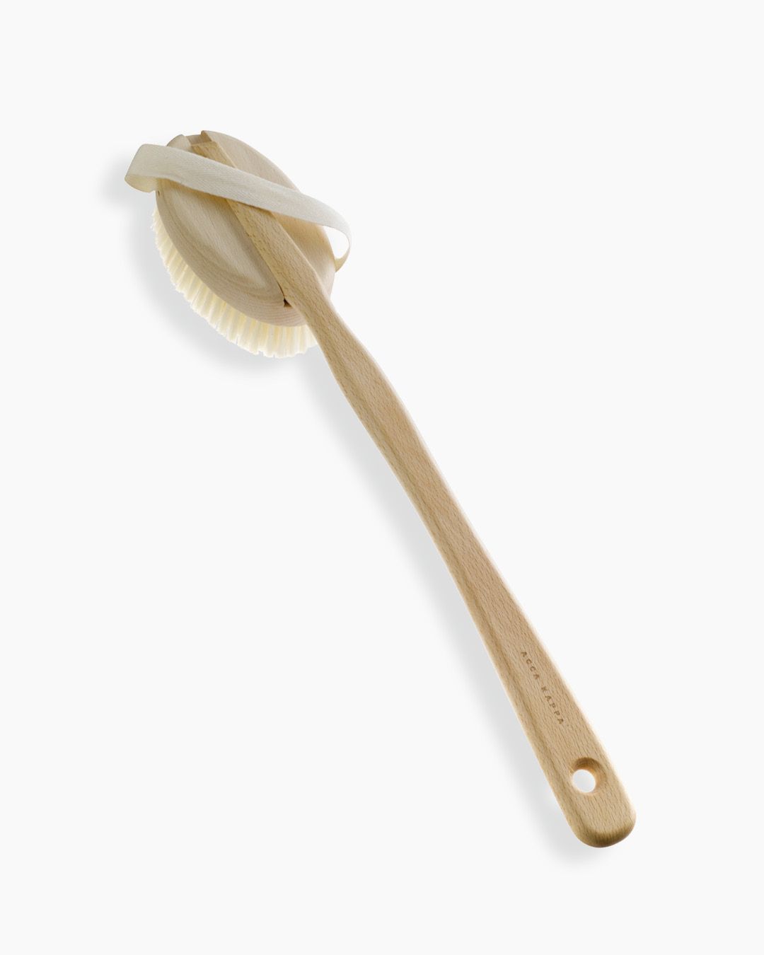 Natura bath brush