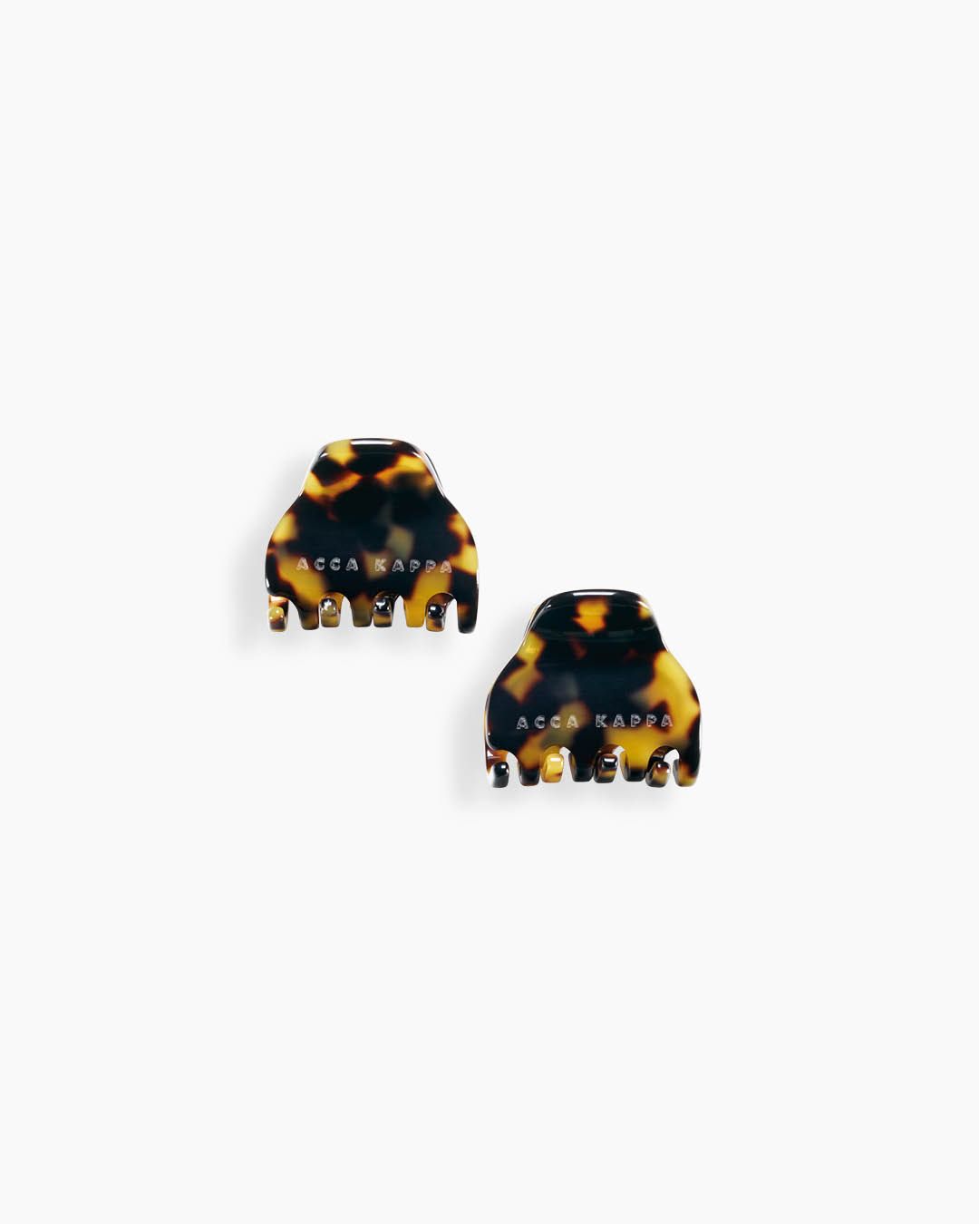 Mini Clips - 2 pcs