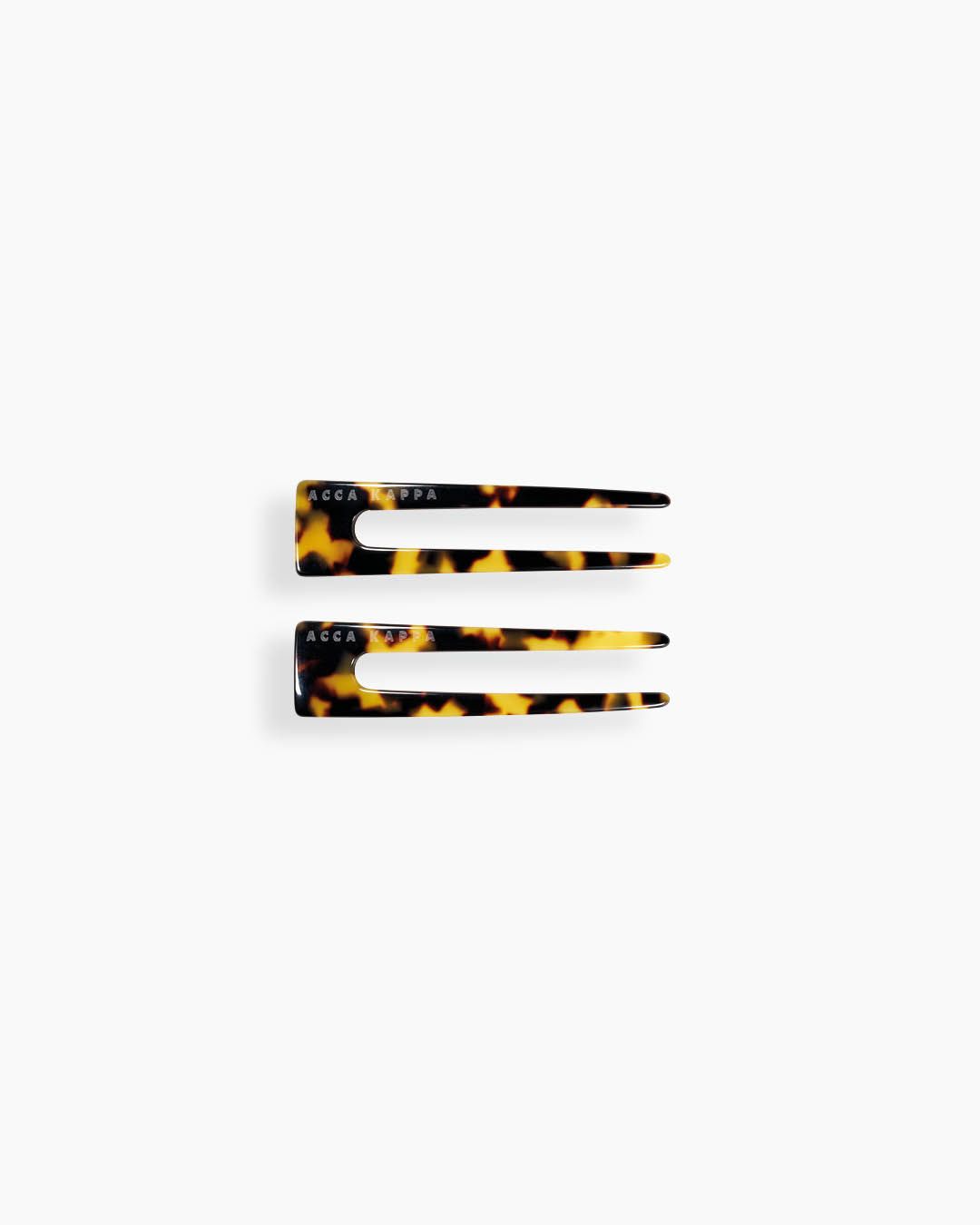 Hair clip - 2 pcs