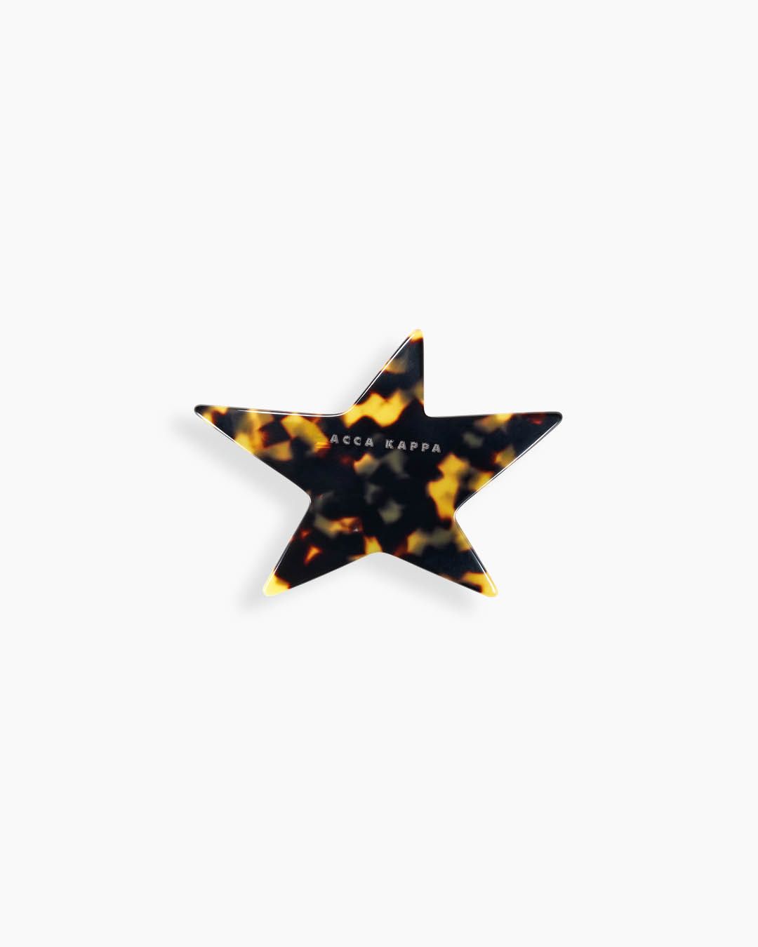 Clip stella