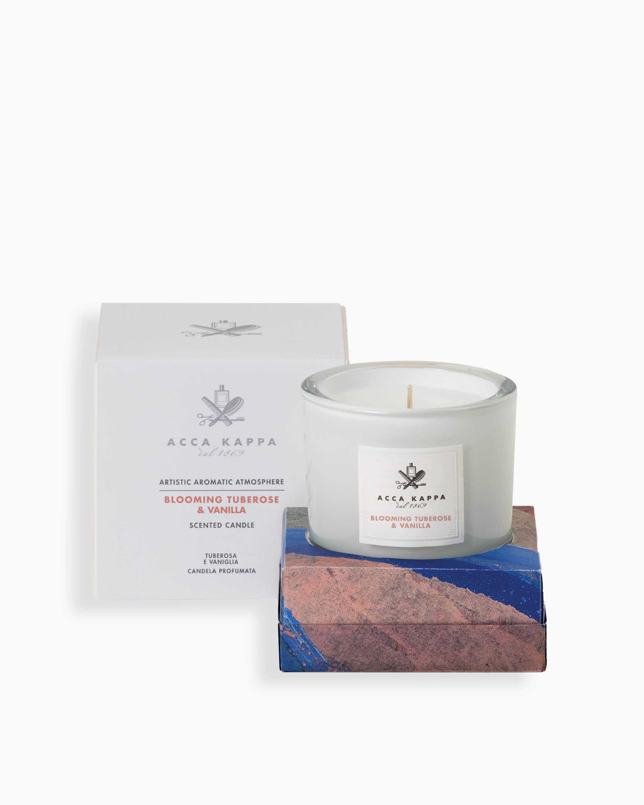 Tuberosa & Vaniglia