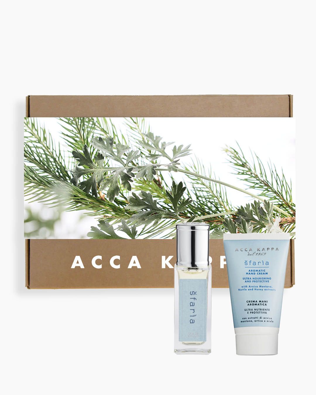 Gift box Sfaria