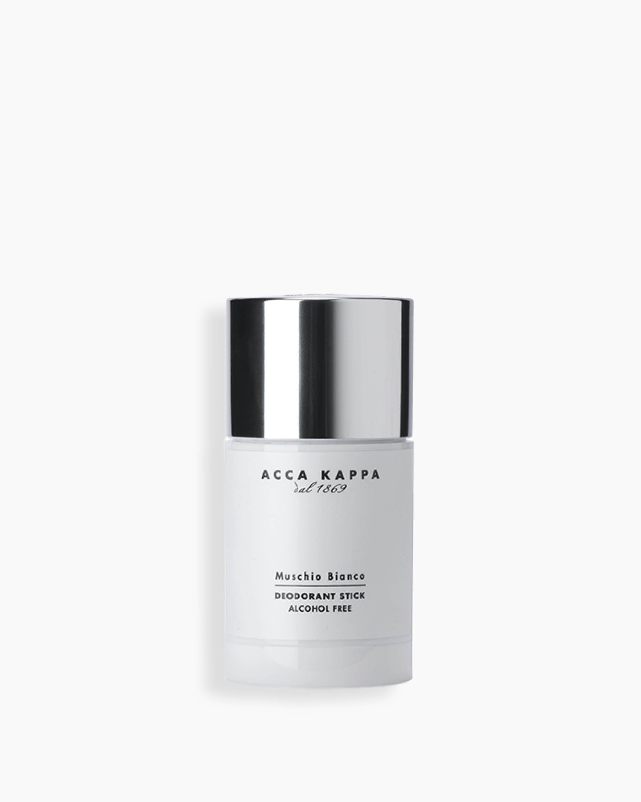 White Moss deo stick