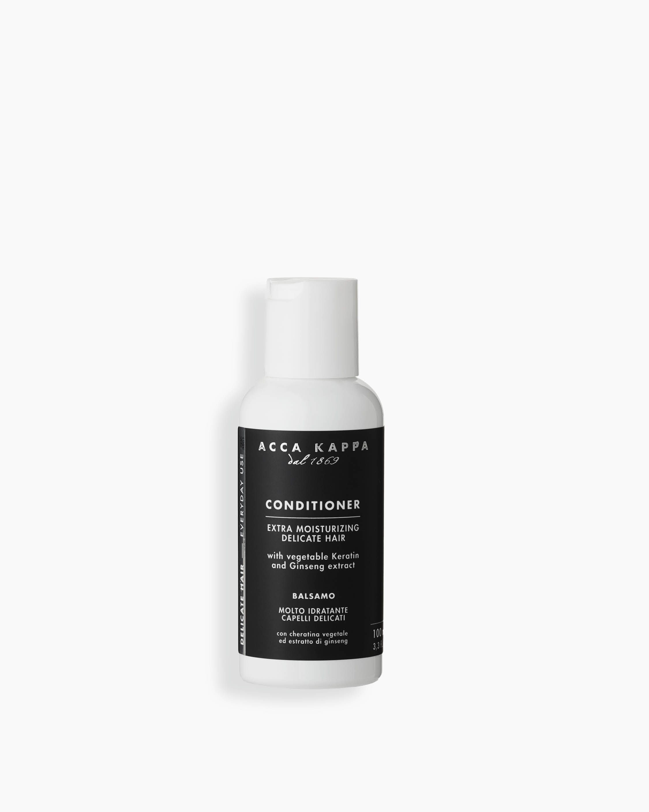 White Moss conditioner