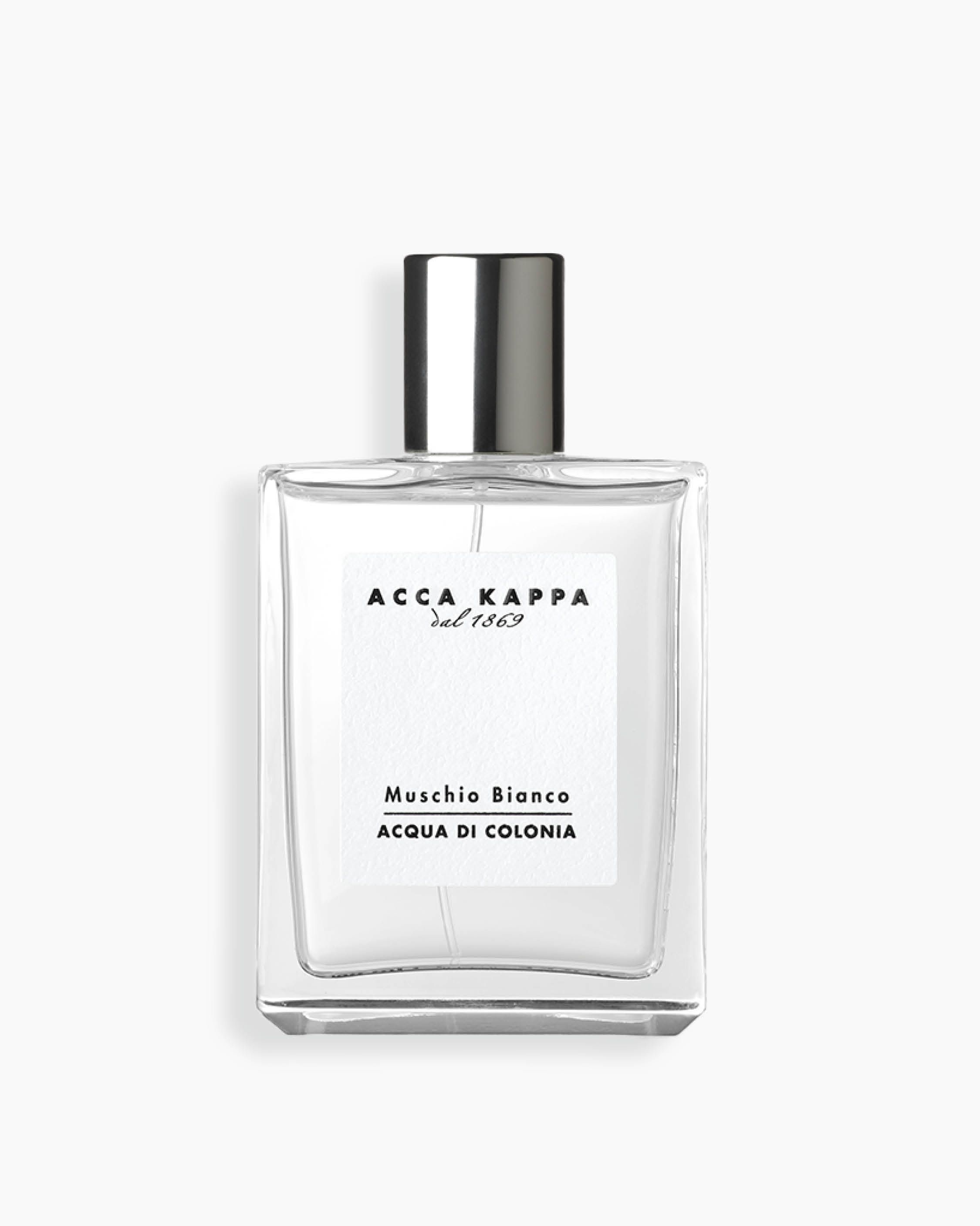 Muschio Bianco