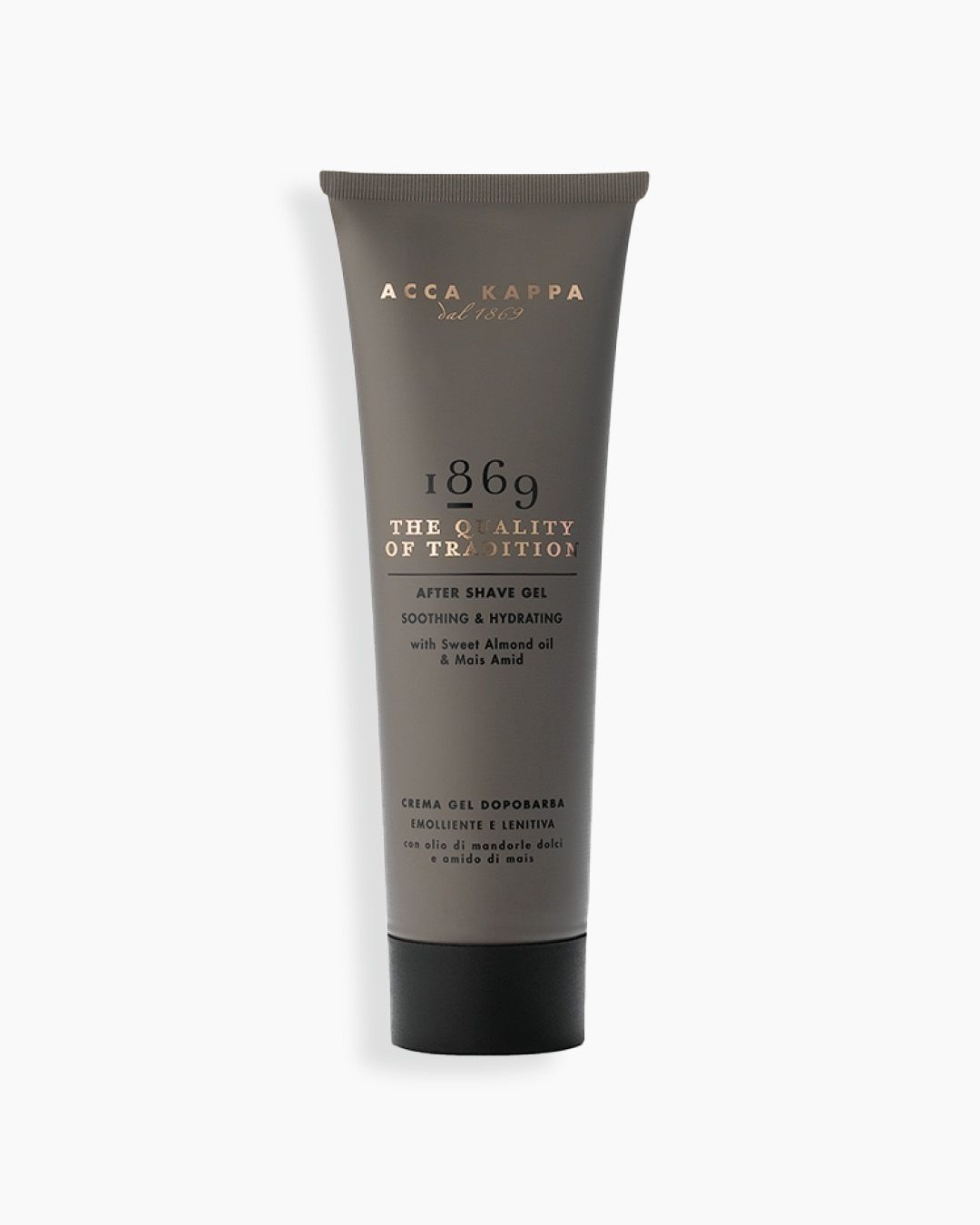 1869 aftershave cream gel