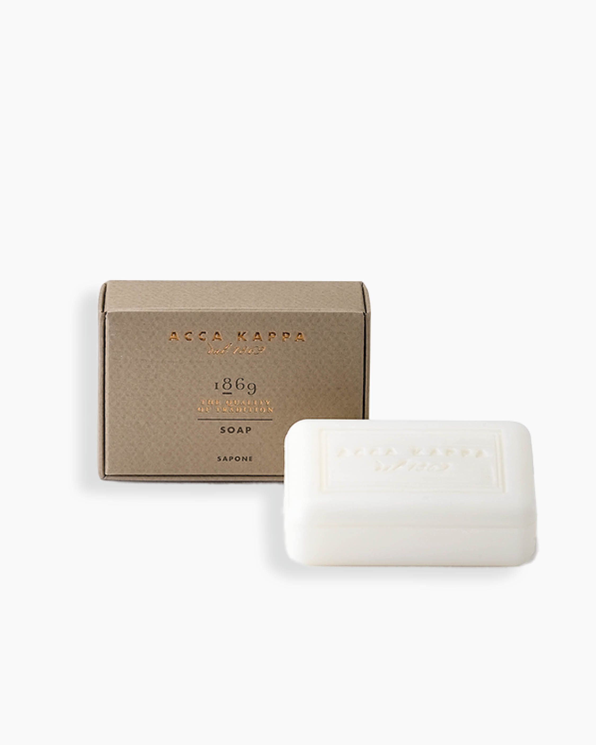 1869 soap