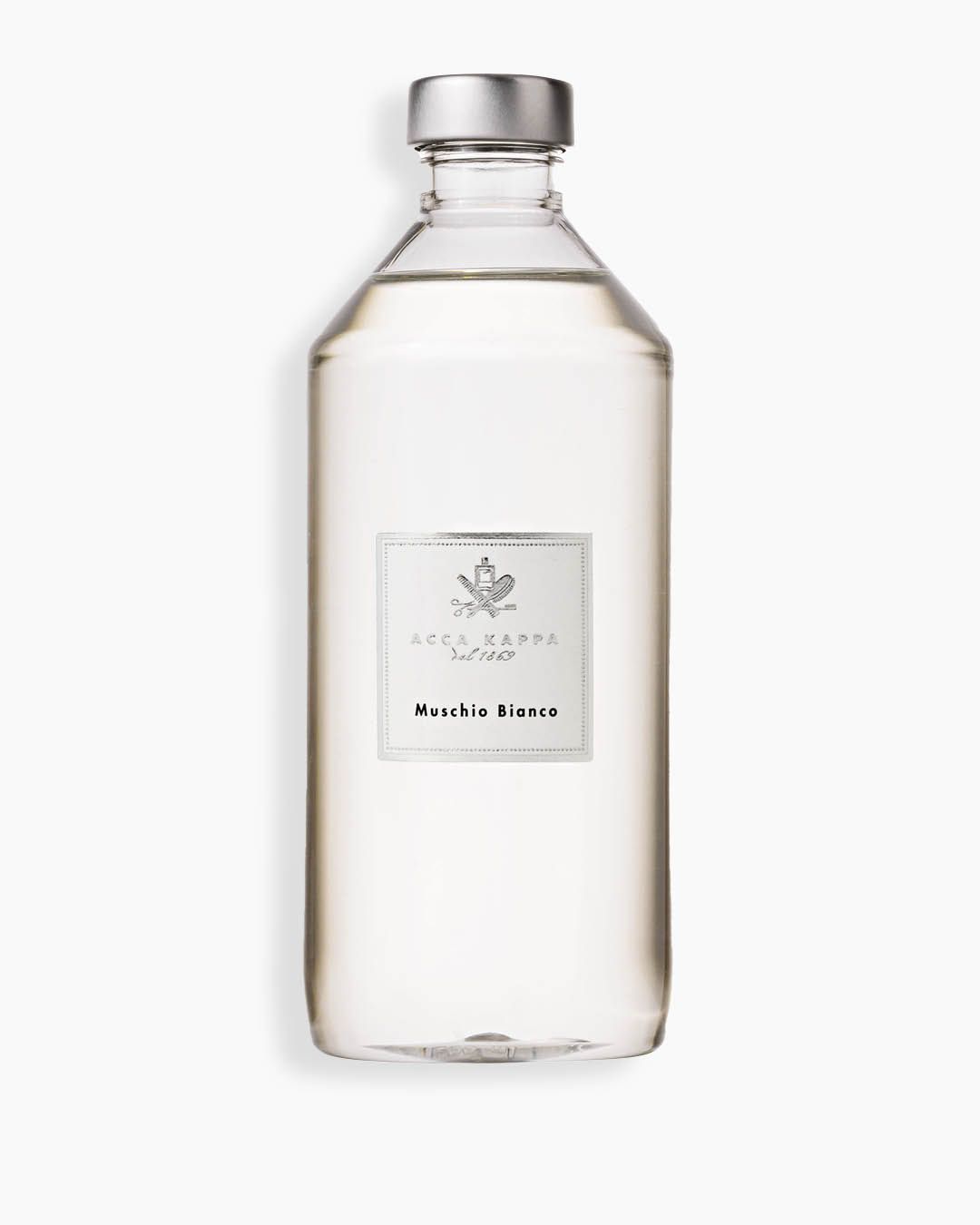 Muschio Bianco