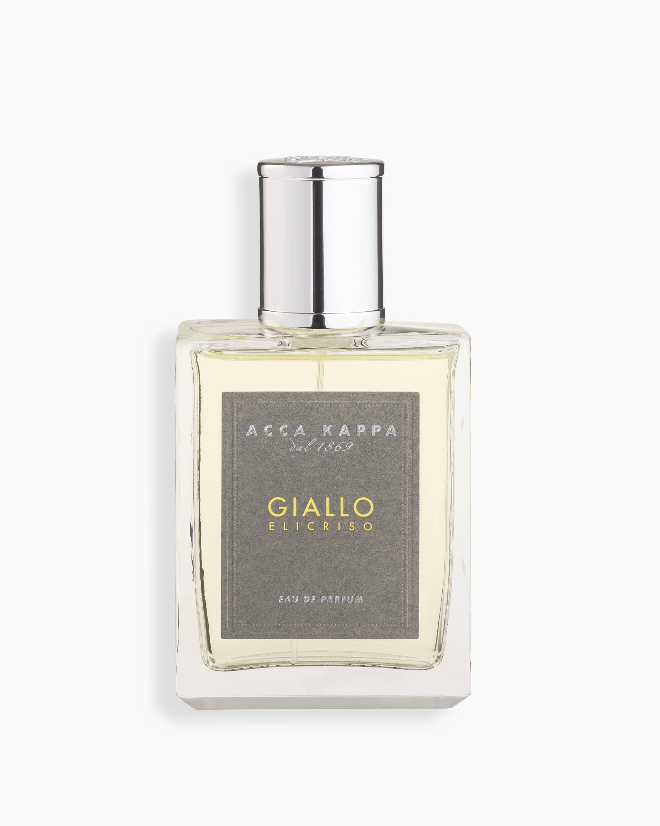 Giallo Elicriso