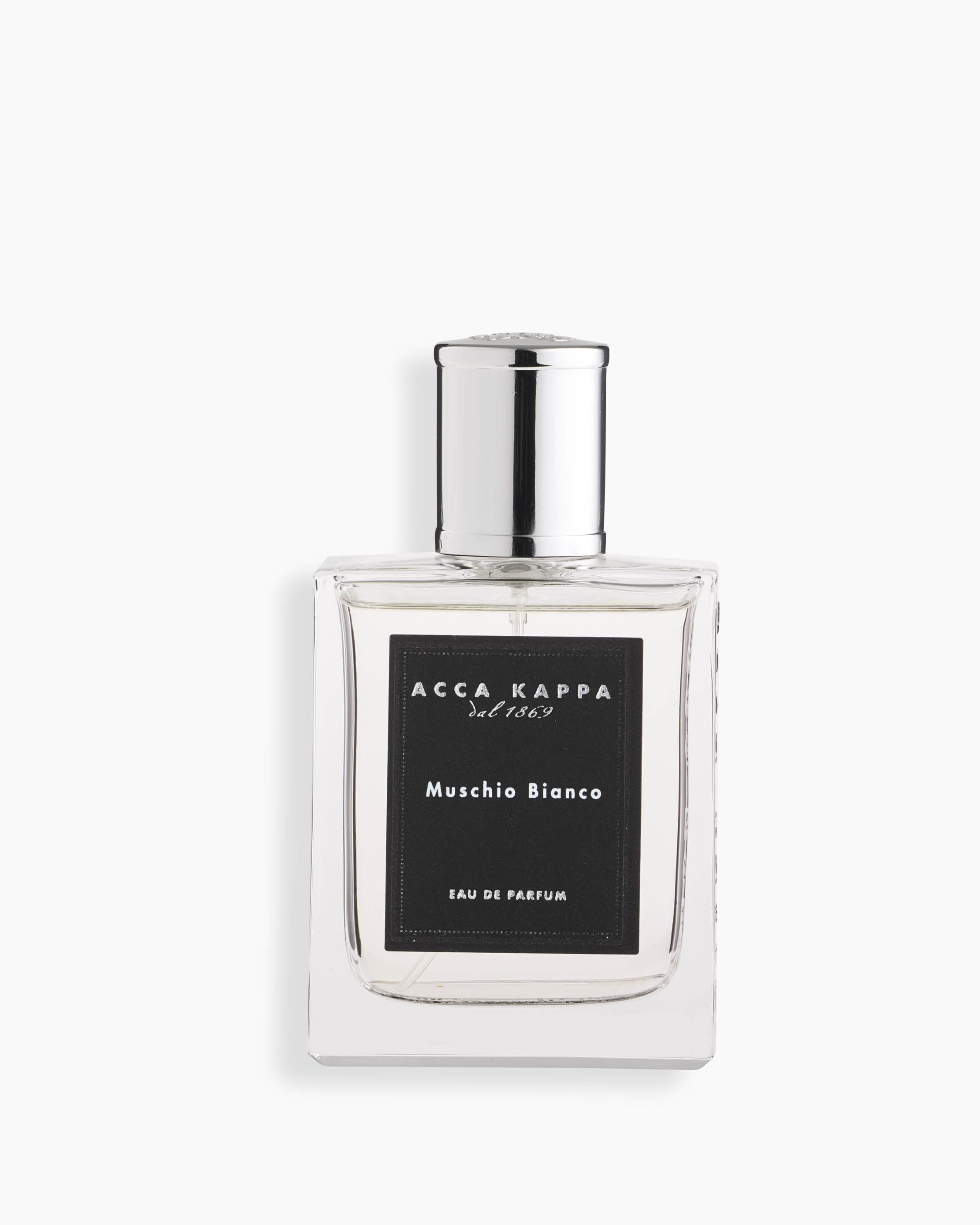 Muschio Bianco