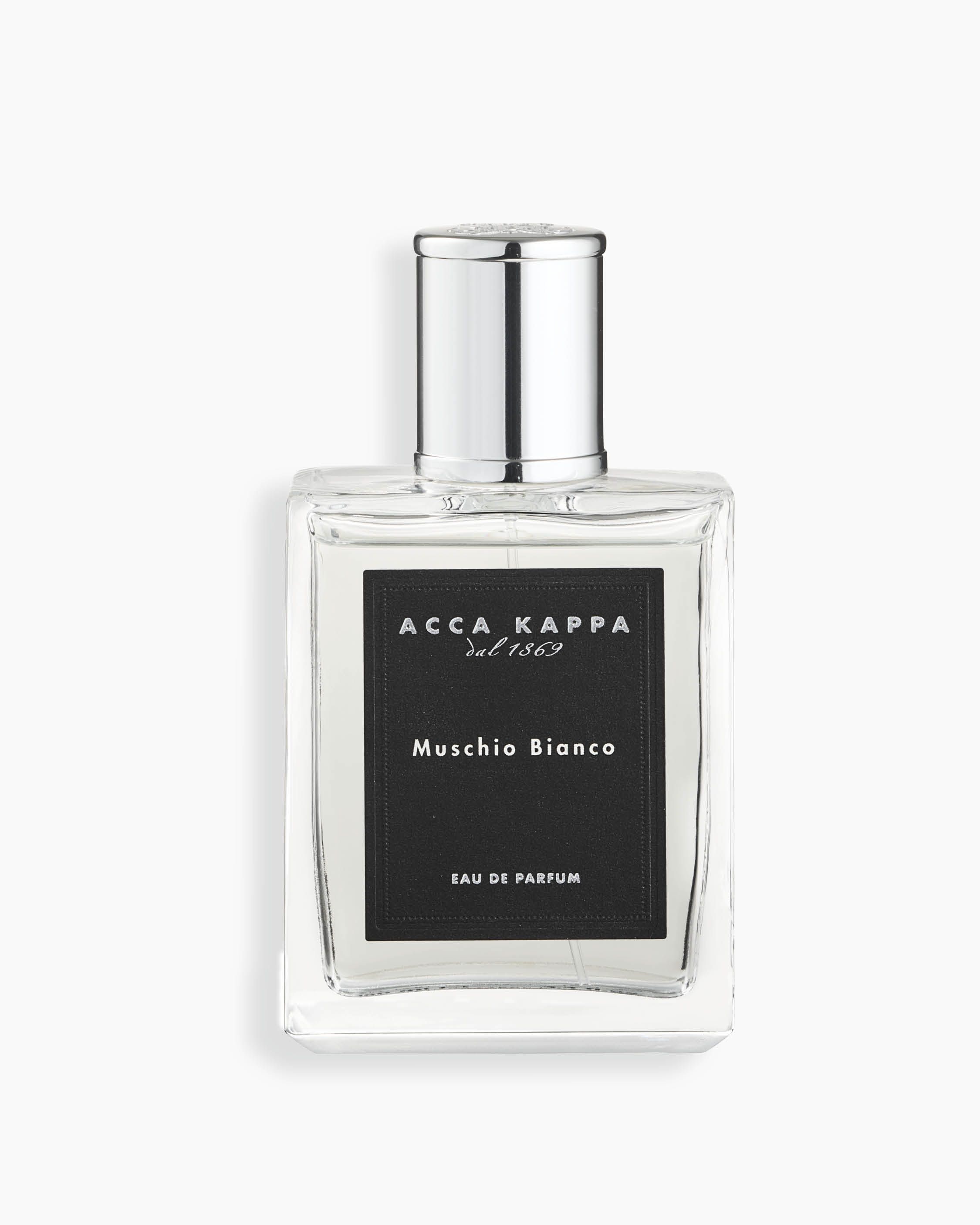 Muschio Bianco