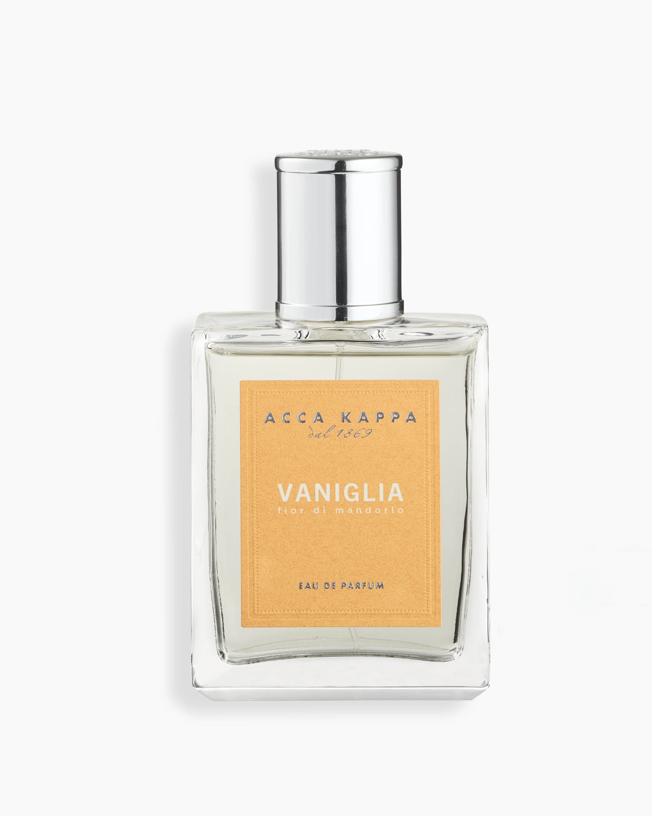 Vaniglia & Fior di Mandorlo