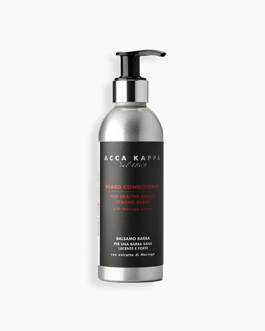 Beard conditioner