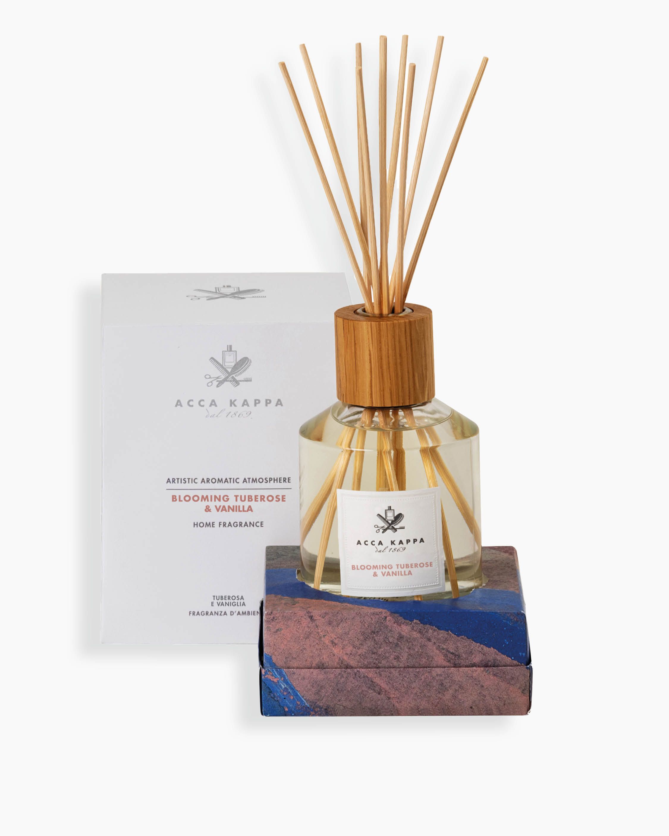 Tuberosa & Vaniglia