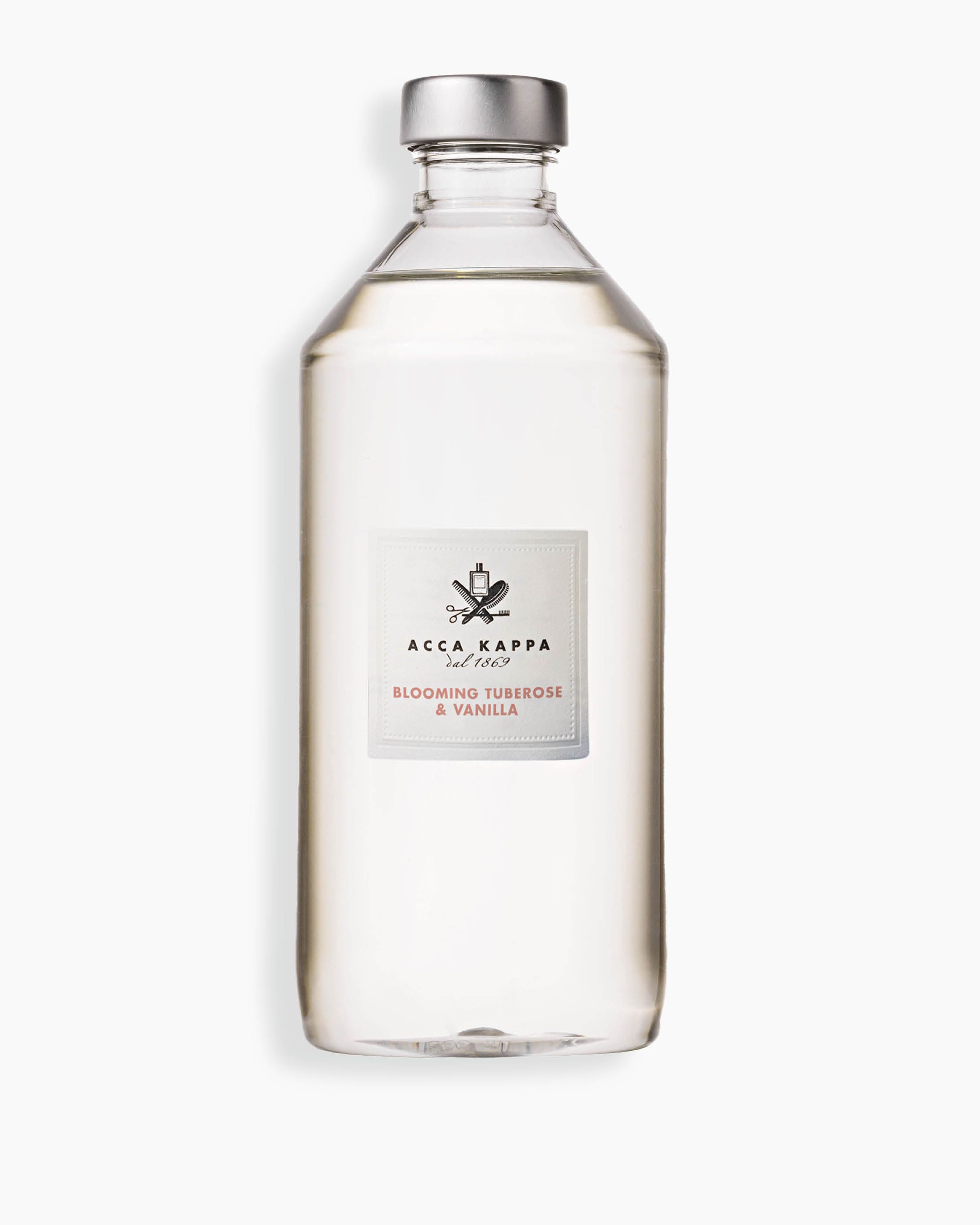 Tuberosa & Vaniglia