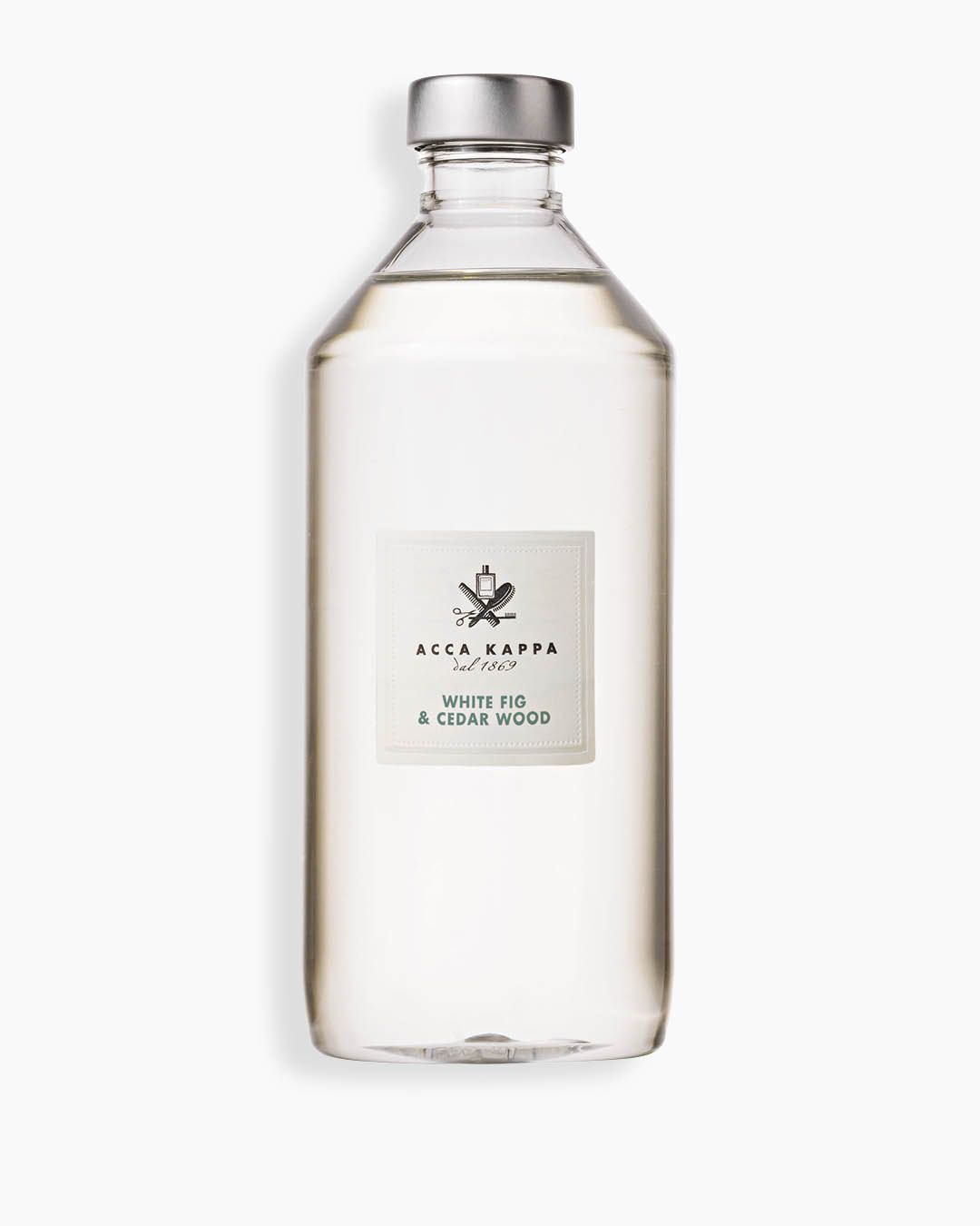 Fico Bianco & Legno di Cedro