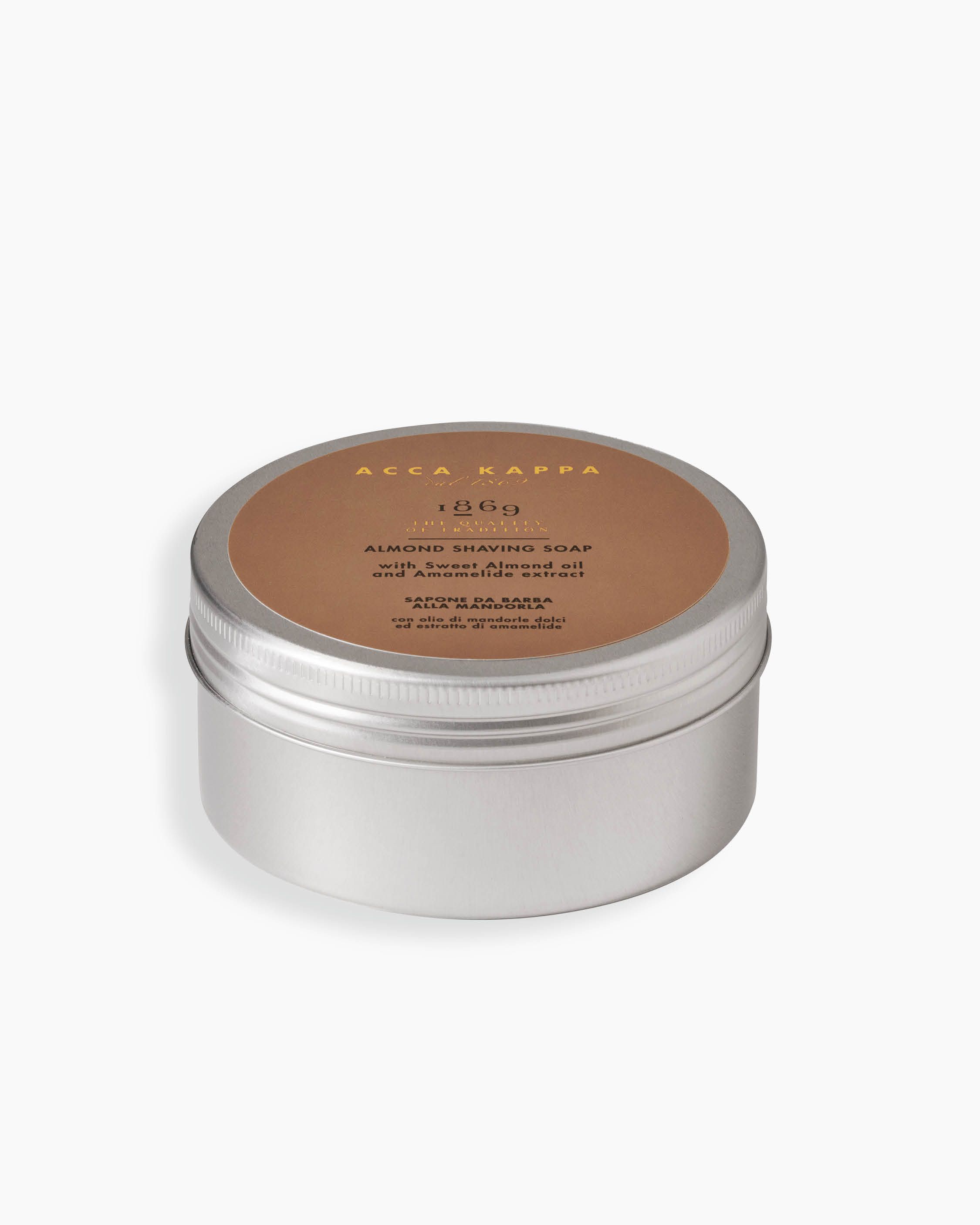 1869 shaving soap