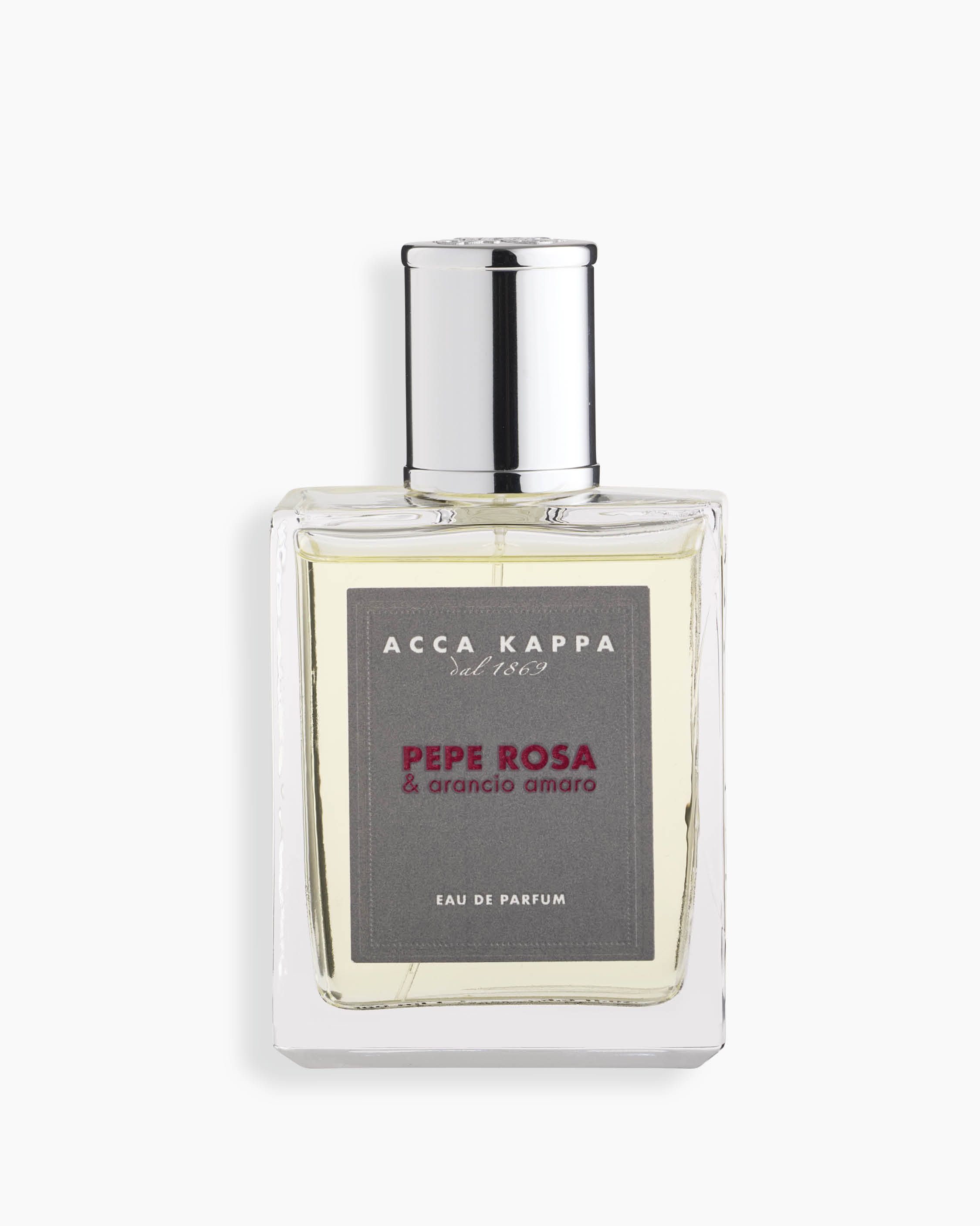 Pepe Rosa & Arancio Amaro