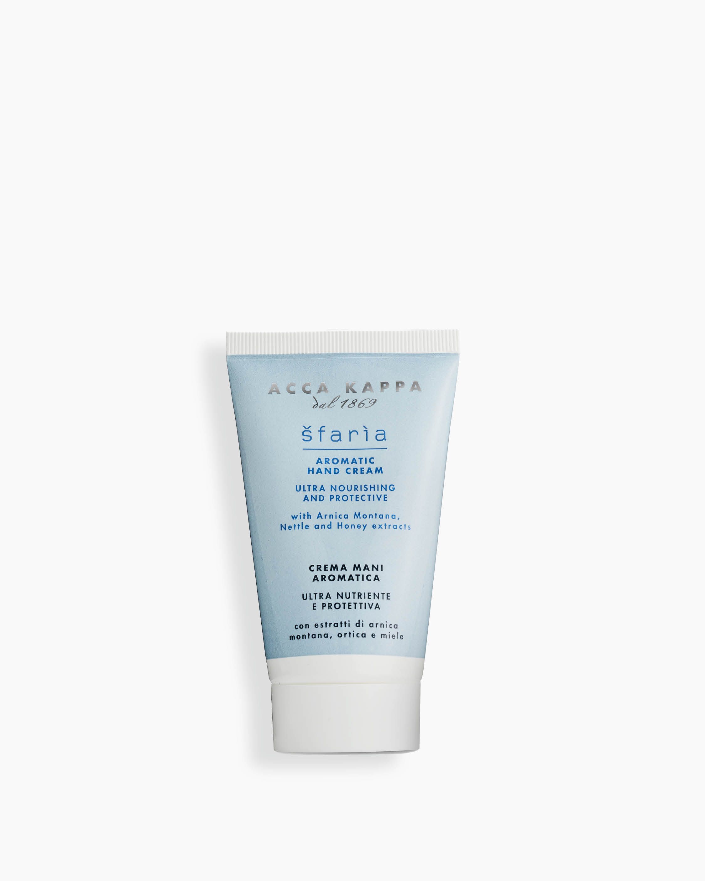 Šfarìa hand cream