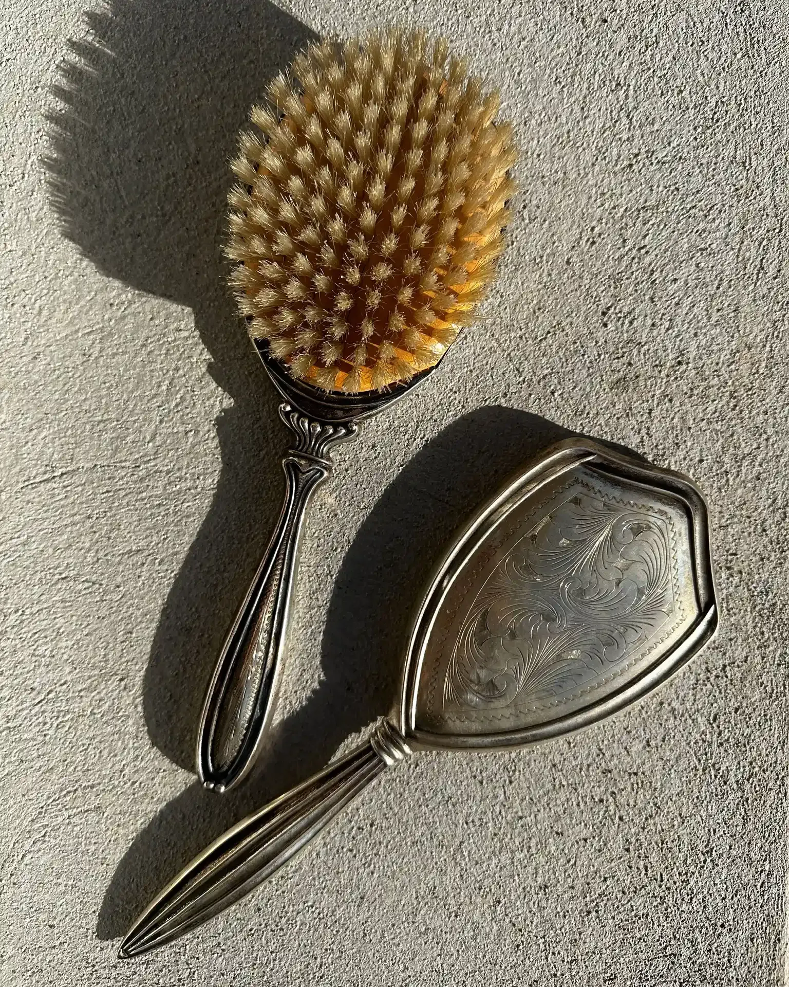 Mobile image