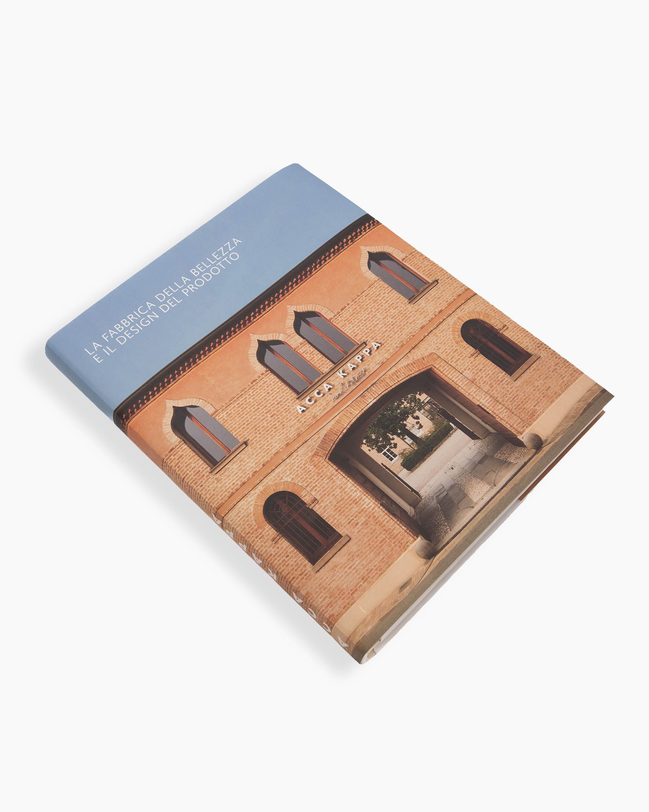 Product image: Monograph book