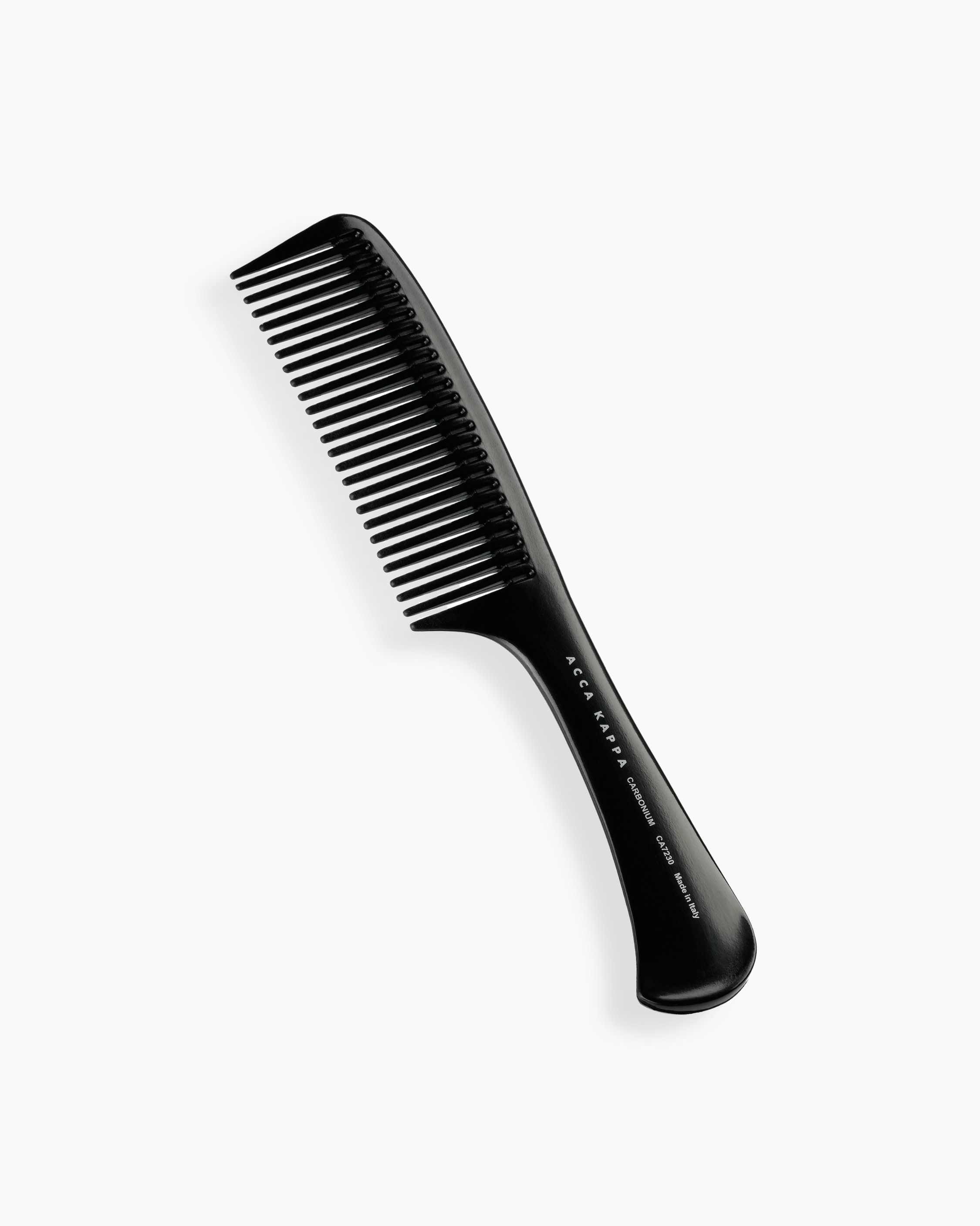 Carbonium Comb