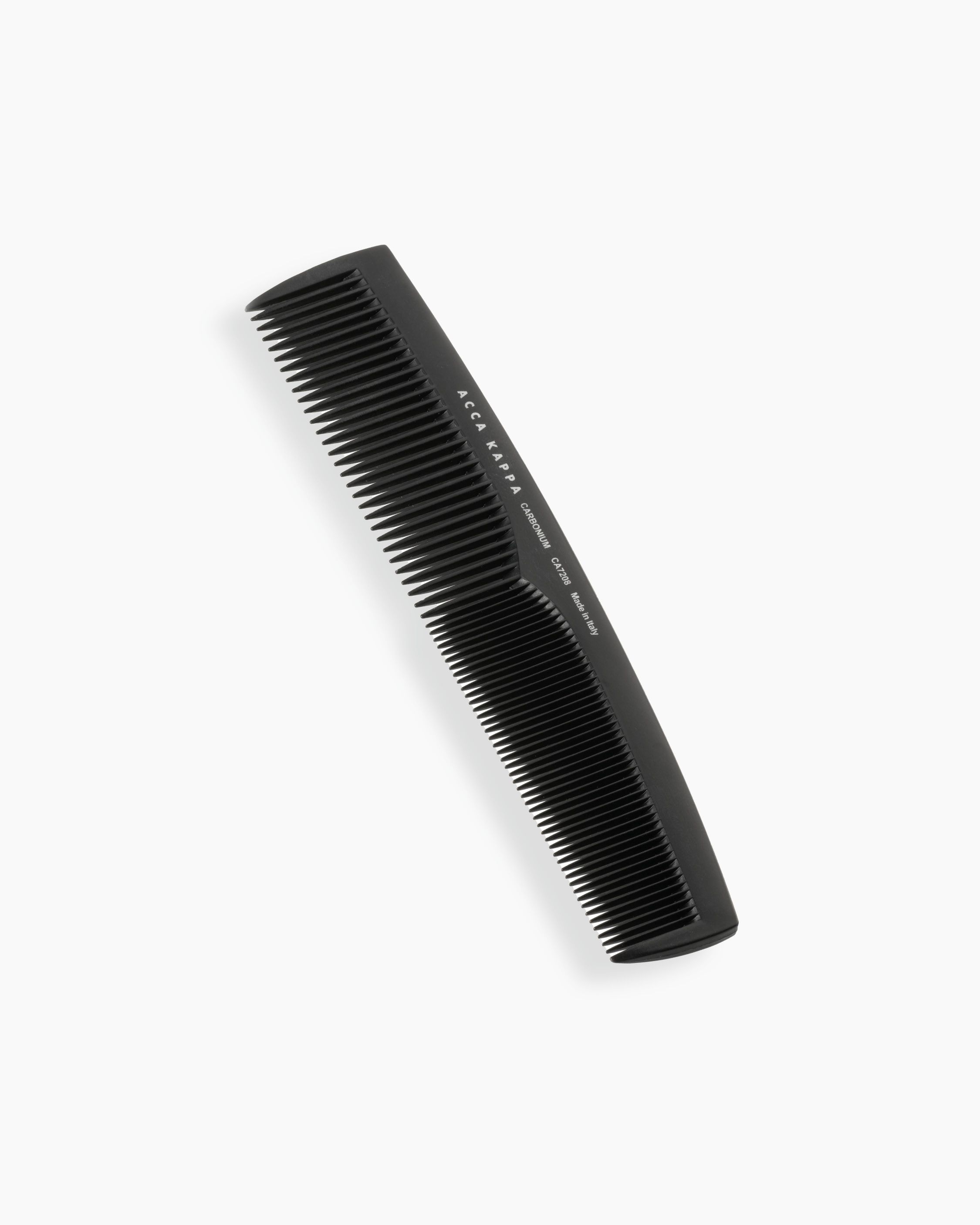 Carbonium Comb