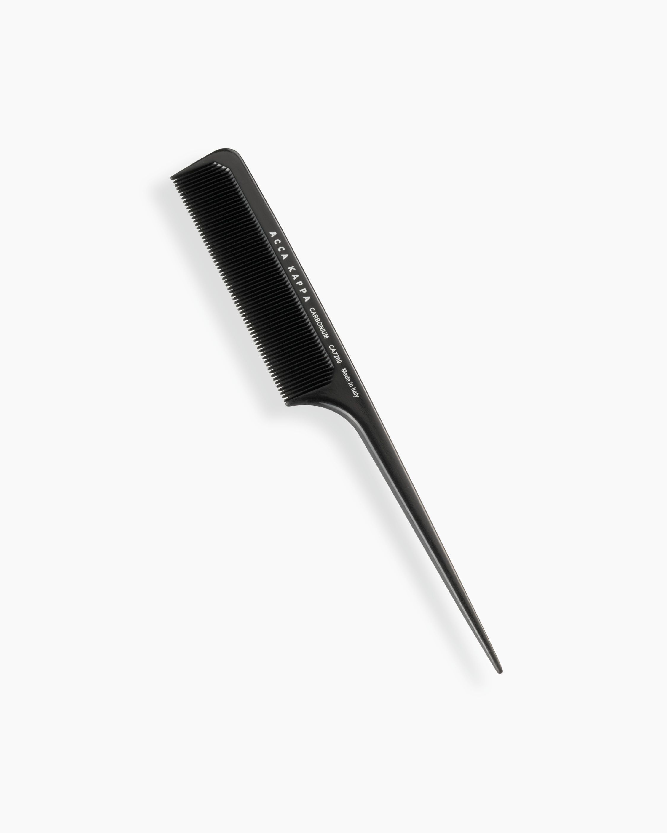 Carbonium Comb