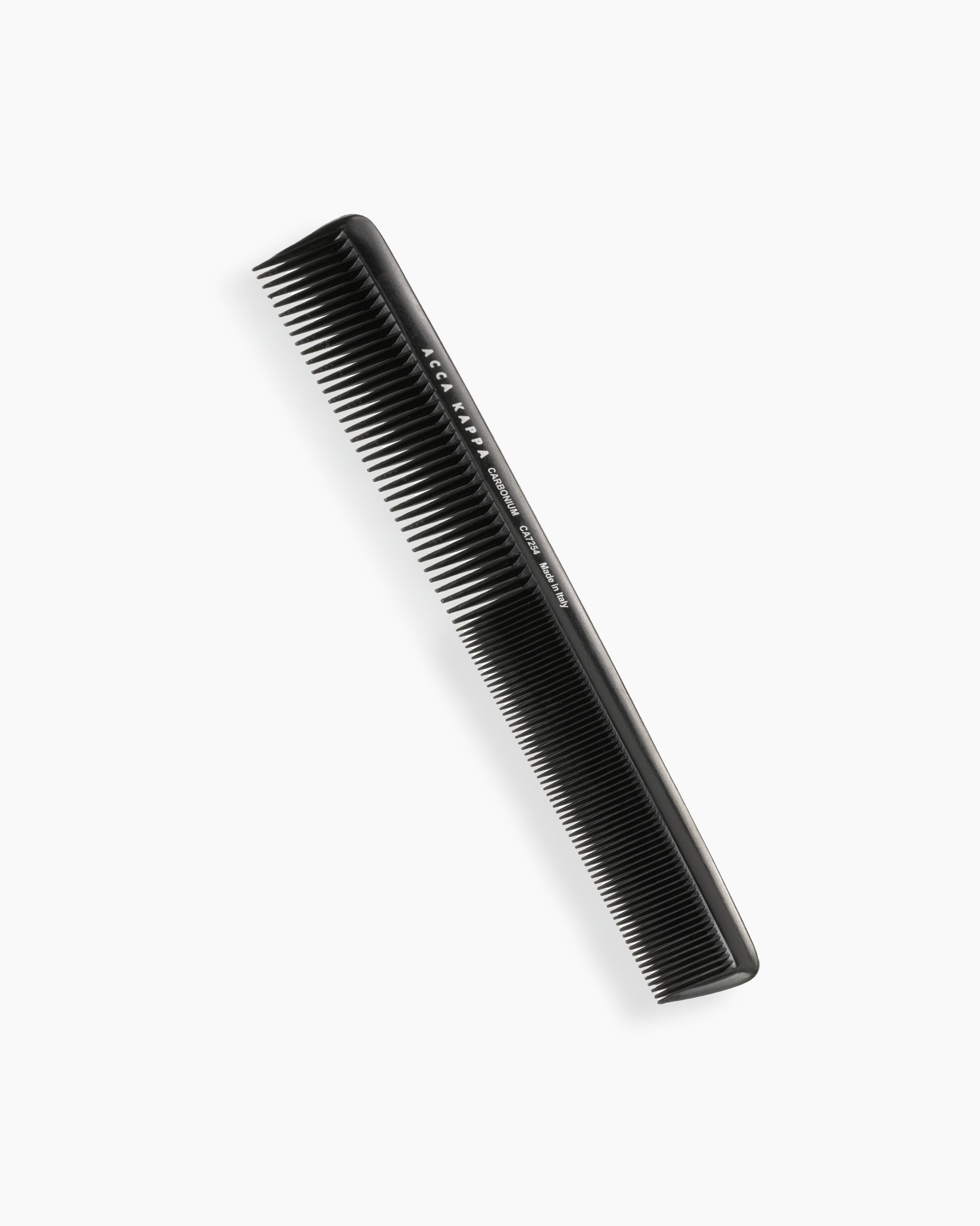 Carbonium Comb